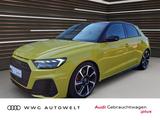 Audi A1 Sportback 40 TFSI edition one LED - Audi A1: Sport Edition