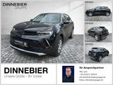 Opel MOKKA Elegance 1.5 Diesel 81 CAM LED TWA Fernlic - Opel Mokka Gebrauchtwagen in Berlin