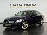 Mercedes-Benz C 300 Avantgarde*Pano*Ambiente*WideScreen*LED* - Mercedes-Benz C 300 in Wuppertal