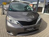 Toyota Sienna, 2.Hand, Automatik, 8 Sitzer, AHK, uvm. - Toyota Sienna Gebrauchtwagen