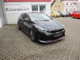 Kia pro cee'd / ProCeed 1.6l GT *Navi*AHK*Leder* - Kia pro cee'd / ProCeed aus 2019
