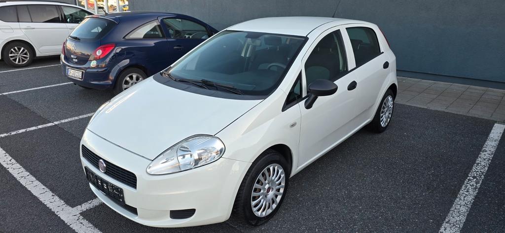Fiat Grande Punto