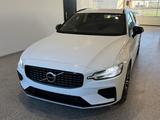 Volvo V60 R Design Aut Plug-In Hybrid AWD Nt.20.000 - Volvo: 2.0