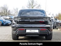 Porsche Macan - Vorschau Bild 4