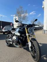 BMW R nineT - mit 1 Jahr Gewährleistung  - Offers matching your search criteria