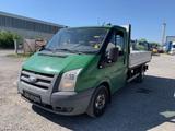 Ford Transit Pritsche FT300 M Anhängerkupplung - Offers