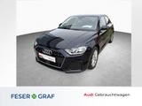 Audi A1 Sportback Advanced - Audi A1: Advanced