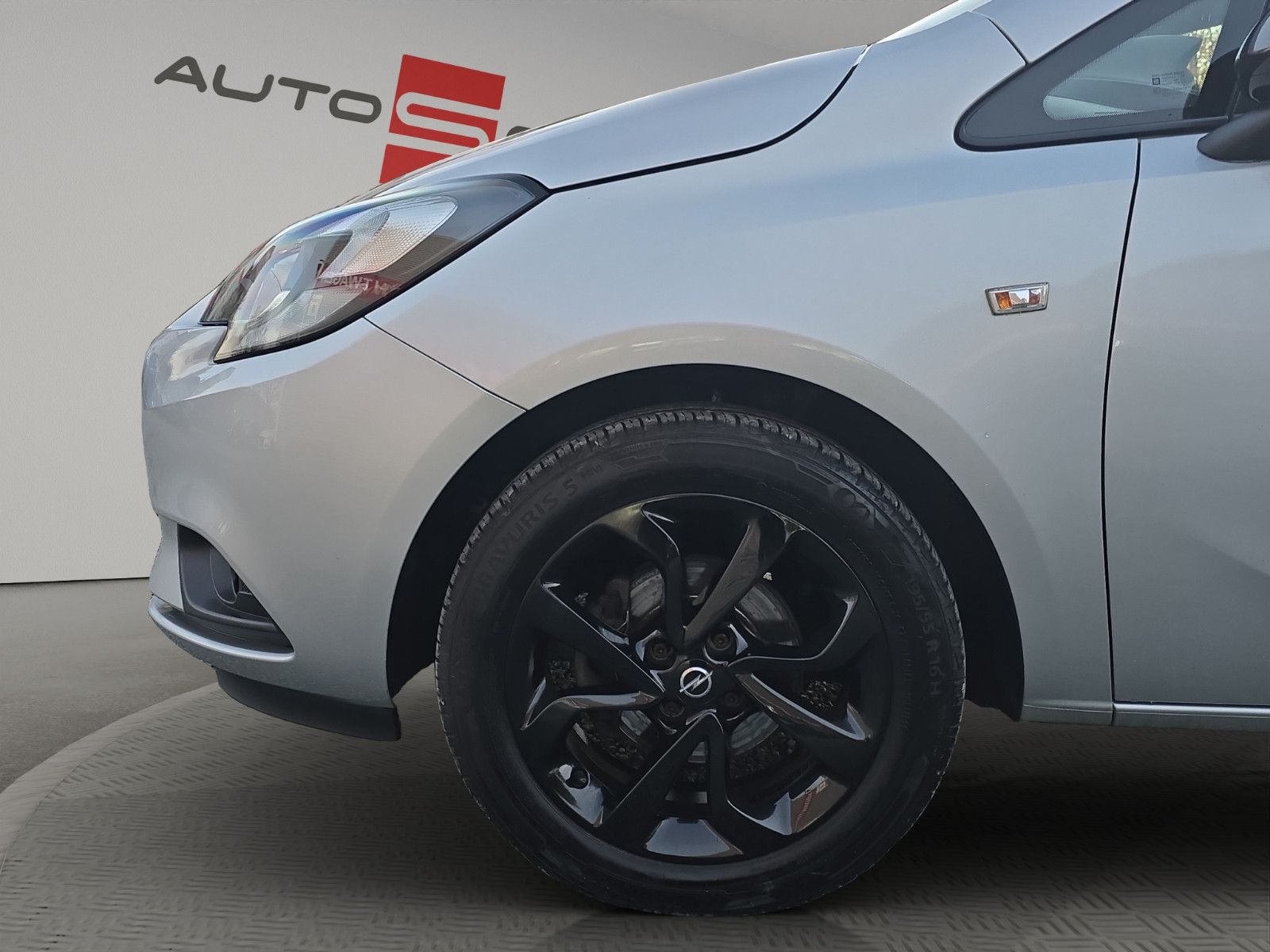 Fahrzeugabbildung Opel Corsa 1.4 Color Edition INSPEKTION TÜV NEU