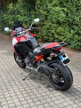 Ducati Multistrada V4 Pikes Peak + Zubehör - DUCATI MULTISTRADA V4 PIKES PEAK