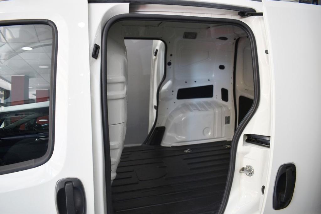 Fiat Qubo