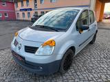 Renault Modus 1.2 16V Authentique Klima HÄNDLER/EXPORT - silberne Renault Modus