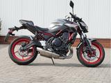 Kawasaki Z650 48PS / A2 - Angebote