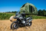 BMW R 1200 GS Adventure mit Zelt - Motorräder in Düsseldorf