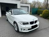 BMW Bmw 118i Cabrio Navigation Leder Xenon 79tkm - BMW: Cabrio, 7
