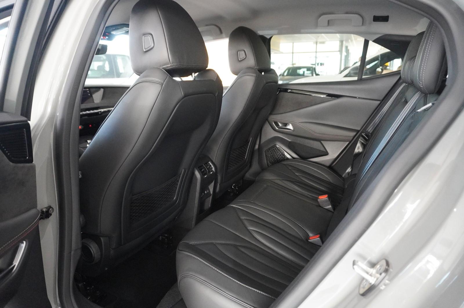 DS Automobiles DS4 DS 4 E-Tense PERFORM. LINE PHEV NAVI/LED/DAB