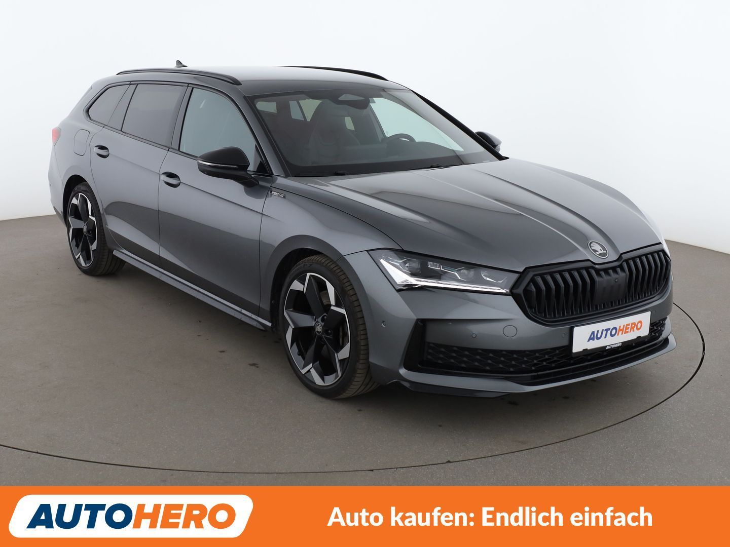 Skoda Superb 2.0 TSI Sportline 4x4 Aut.*NAVI*LED*ACC* foto 8