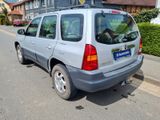Mazda Tribute 2.0 Comfort 4x4*KLIMA* - Mazda Tribute