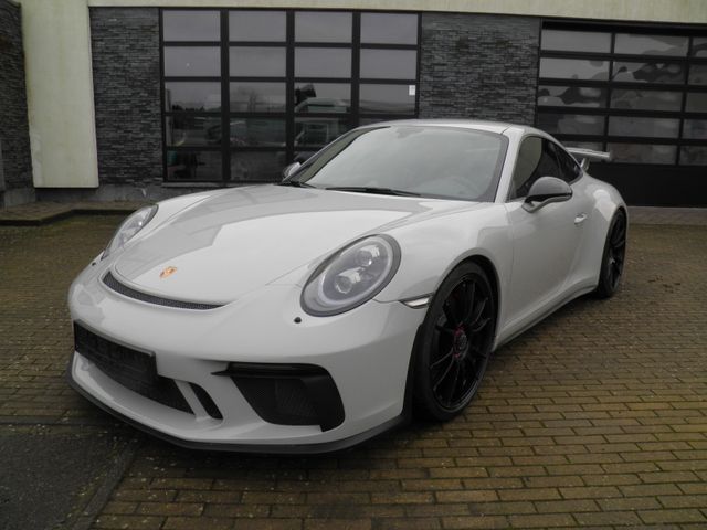 Porsche 911 GT3 Lift/Chrono pack