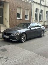 BMW Ich verkaufe meinen  BMW 420d 4er - BMW 420 in Gelsenkirchen