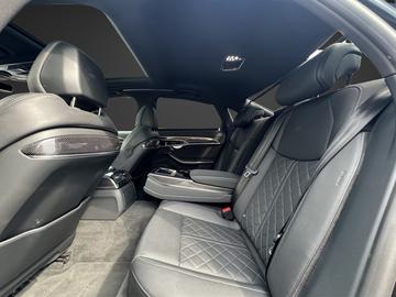 2024 AUDI A8 — миниатюра 21
