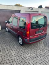 Renault Kangoo 1.2 16V Authentique Authentique - Renault Kangoo: Authentique