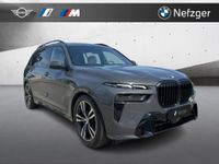 BMW X7 - Vorschau Bild 5