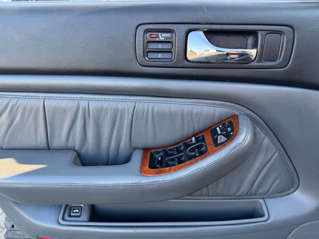 Honda Legend  3200 Export