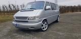 Volkswagen VW T4 Multivan Generation  2.5 TDI Automatik - Volkswagen T4 Multivan: Generation
