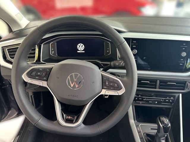 Fahrzeugabbildung Volkswagen Taigo Life 1,0 l TSI OPF 85 kW (116 PS) 7-Gang-D