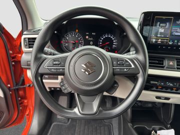 Fotografie des Suzuki Swift 1.2 Hybrid Club | LED | NAVI | KLIMA |