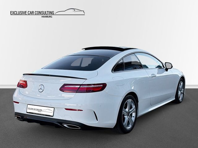 MERCEDES-BENZ E 200 – Bild 4