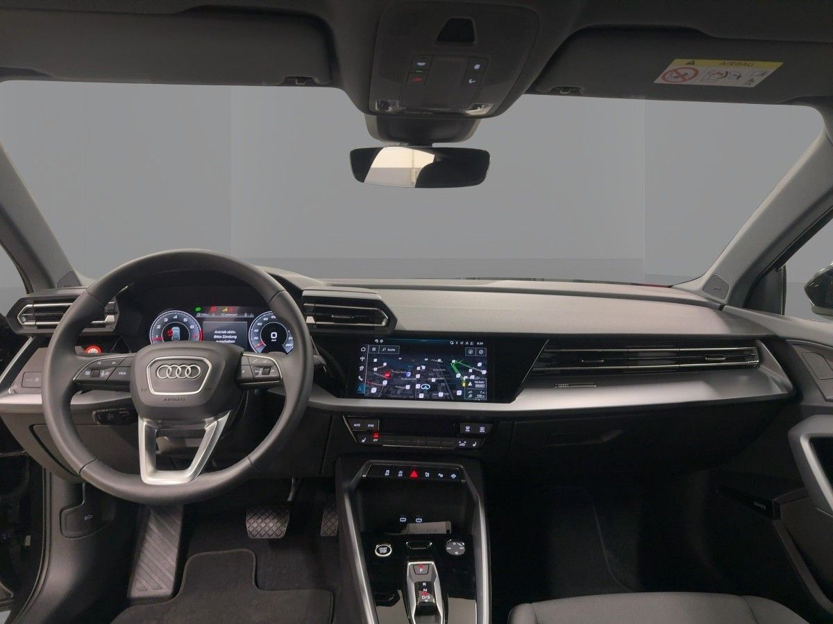 Audi A3 - Bild 11