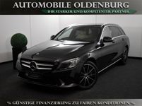 Mercedes-Benz C 300 de T Avantgarde *Distro*AHK*Wide*KAM*MBEAM