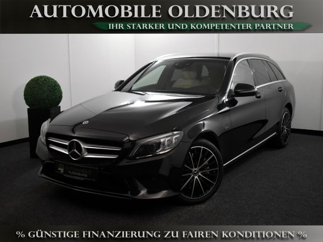 Mercedes-Benz C 300 de T Avantgarde *Distro*AHK*Wide*KAM*MBEAM