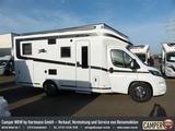 Laika Ecovip L 3019 Automatik+180PS+Hubbett+Heavy+PTS - Hubbett