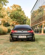BMW M6 Coupé M6 - gebrauchte BMW M6 aus dem Jahr 2016