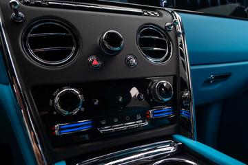 2026 ROLLS-ROYCE CULLINAN 缩略图 20