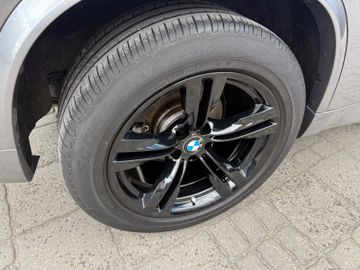 BMW X5 - 9