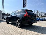 Volvo XC60 R-Design Recharge LED Nav Leder Head-up 360 - Volvo: Allradantrieb