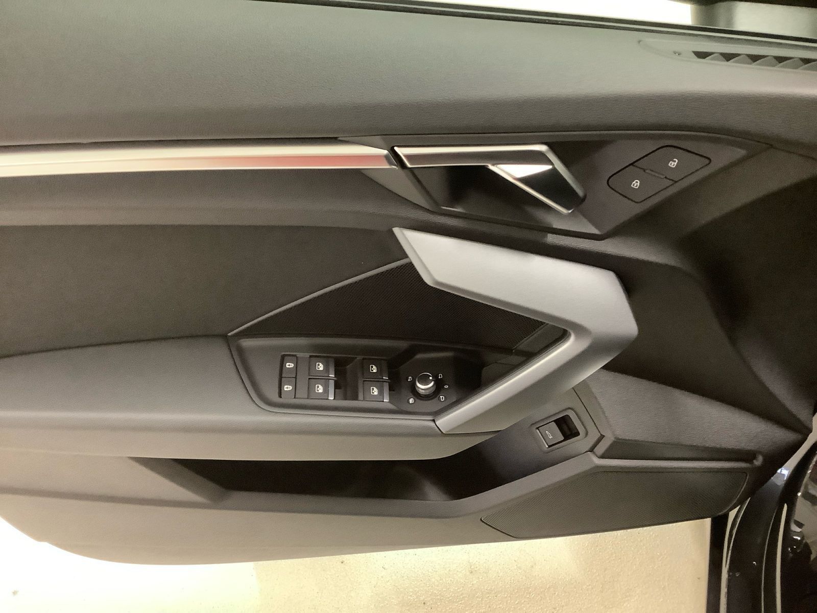 A3 Sportback Advanced 35 TFSI S tronic 360°Kamer