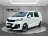 Opel Vivaro (L2) Doppelkabine *LED*NAVI*CARPLAY*RFK* - Opel Vivaro in Hannover