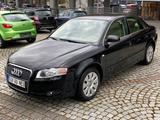 Audi A4 B7 1.8T Leder Bose Garantie 1Vorbesitzer Navi - gebrauchte Audi A4 aus dem Jahr 2006