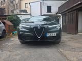 Alfa Romeo Stelvio 2.9 Bi-T. V6 375kW Quadrifoglio AT8-... - Alfa Romeo Stelvio von privat