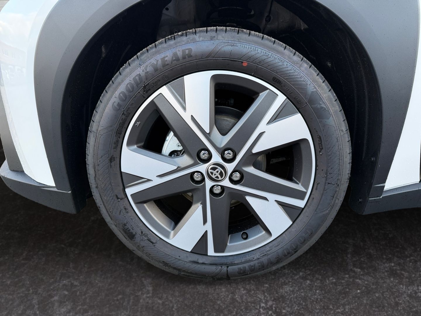 Toyota Aygo (X) - Bild 13