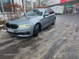 BMW 530d xDrive Touring A -