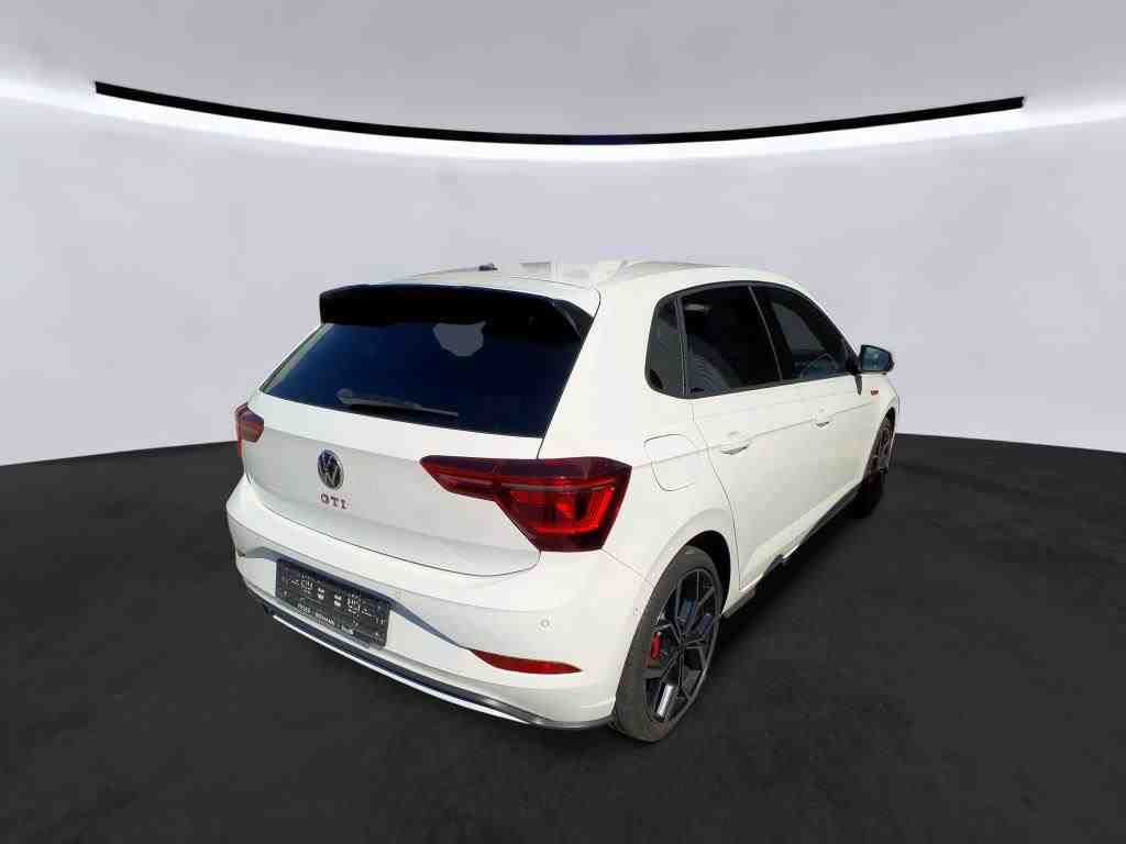 Volkswagen Polo - Bild 3