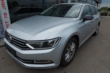 Volkswagen Passat Variant - 2