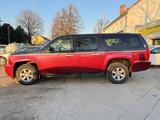 GMC Yukon XL + 4x4 + Klima + 8 Sitze - GMC Yukon Gebrauchtwagen