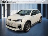 Renault R 5 Evolution 120 Urban Range PDC - weiße Renault R 5