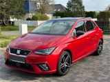 Seat Ibiza 1.0 TSI FR DSG NAVI LED PANO ALCANTARA - Seat Ibiza: 1.0